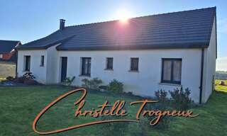 Maison 6 Pièces 117 m² à vendre à Hérissart (80260)