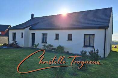 Maison 6 pièces 275000 €