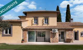 Maison 6 Pièces 152 m² à vendre à Draguignan (83300)