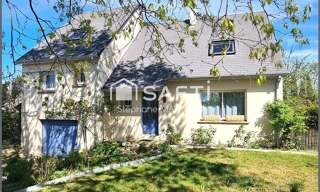 Maison 7 Pièces 166 m² à vendre à Saint-Avertin (37550)