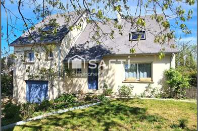 Maison 7 pièces 439000 €