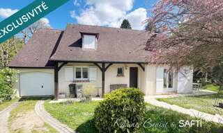 Maison 7 Pièces 130 m² à vendre à Seine-Port (77240)