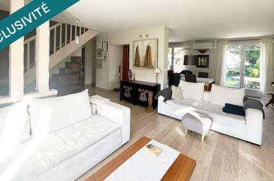 Maison 7 pièces 495000 €