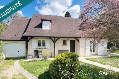 Maison 7 pièces 490000 €