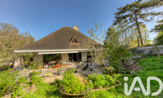 Maison 7 Pièces 246 m² à vendre à Noisy-le-Grand (93160)