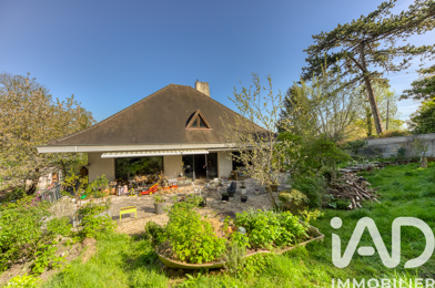 Maison 7 pièces 825000 €
