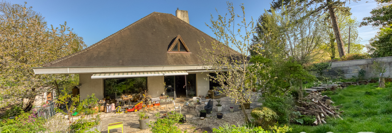 Maison 7 Pièces 246 m² à vendre à Noisy-le-Grand (93160)