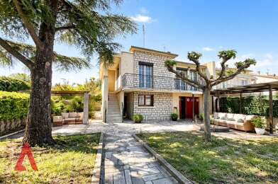 Maison 6 pièces 345000 €