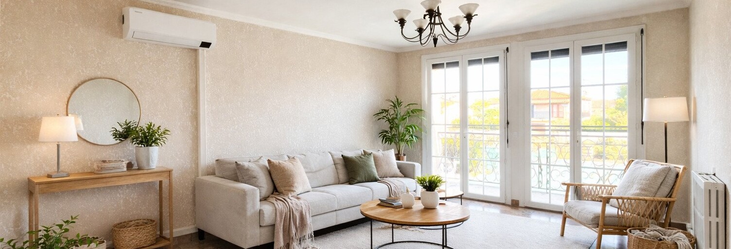 Maison 6 Pièces 121 m² à vendre à Mèze (34140)