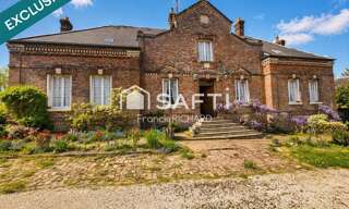 Maison 6 Pièces 139 m² à vendre à Forges-les-Eaux (76440)