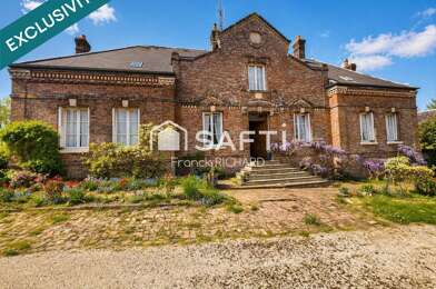 Maison 6 pièces 420000 €