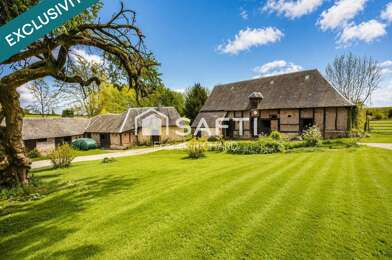 Maison 6 pièces 420000 €