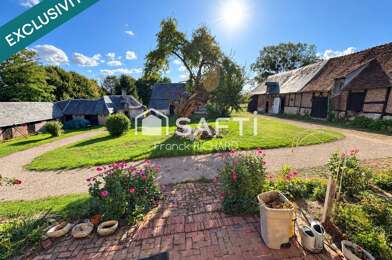 Maison 6 pièces 390000 €