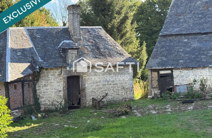 Corps de Ferme avec dépendances et 6,2 ha attenants avec possibilité d'hectares supplémentaires en location — photo 5