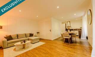 Appartement 3 Pièces 61 m² à vendre à Pontchâteau (44160)