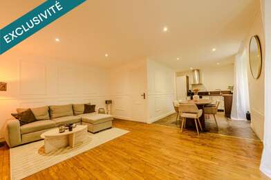 Appartement 3 pièces 159000 €