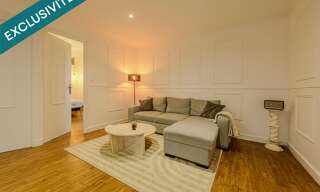 Appartement 3 Pièces 61 m² à vendre à Pontchâteau (44160)