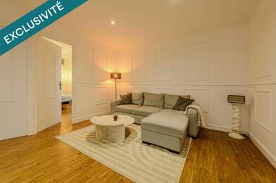 Appartement 3 pièces 159000 €