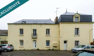 Appartement 3 Pièces 61 m² à vendre à Pontchâteau (44160)