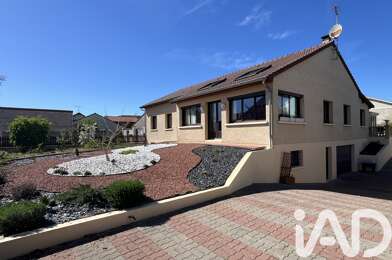 Maison 8 pièces 280000 €