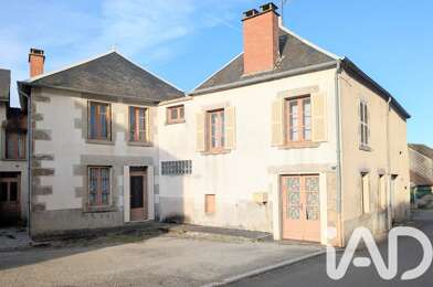 Maison 8 pièces 69900 €