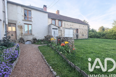 Maison 8 pièces 69900 €