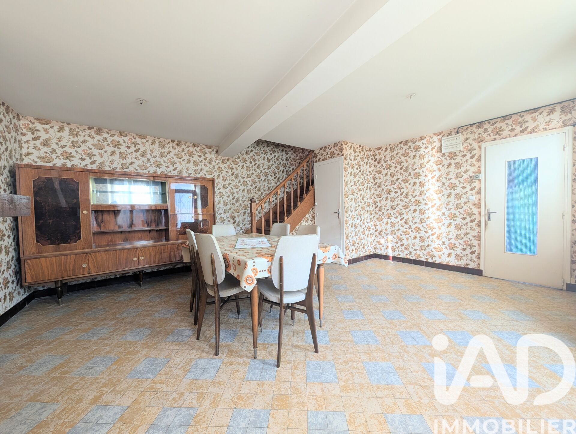 Vente Maison de ville 8 pièces - Photo 3
