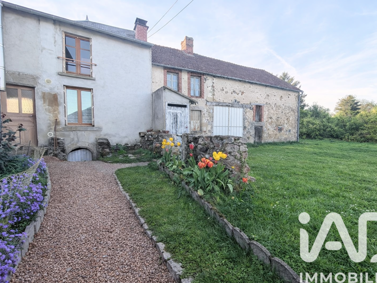 Vente Maison de ville 8 pièces — photo 1