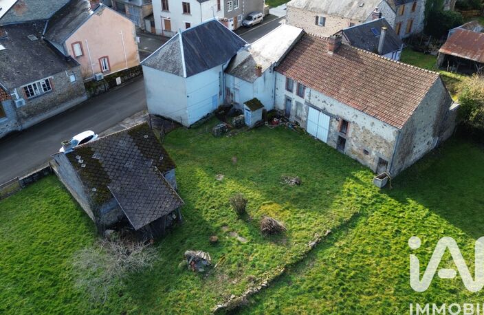Vente Maison de ville 8 pièces — photo 3