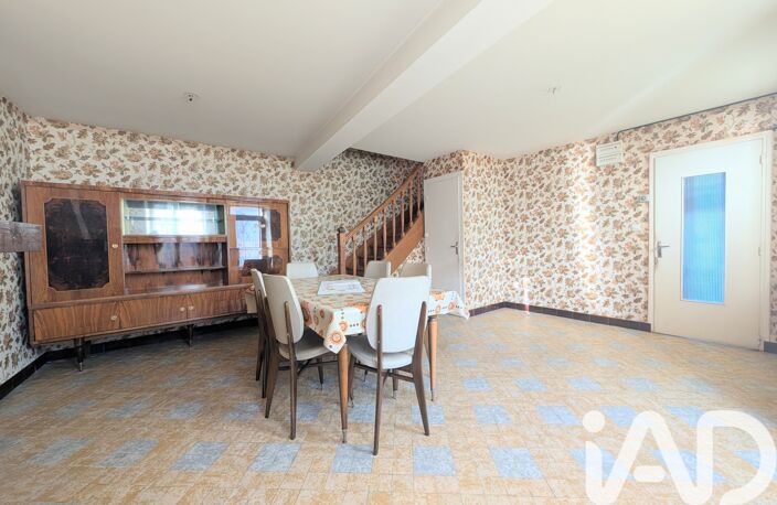 Vente Maison de ville 8 pièces — photo 4