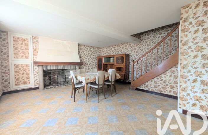 Vente Maison de ville 8 pièces — photo 5