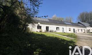 Maison 15 Pièces 485 m² à vendre à Hucqueliers (62650)