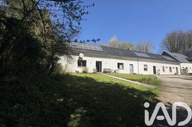 Maison 15 pièces 490000 €