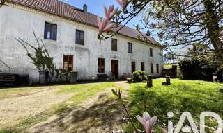 Maison 15 Pièces 485 m² à vendre à Hucqueliers (62650)