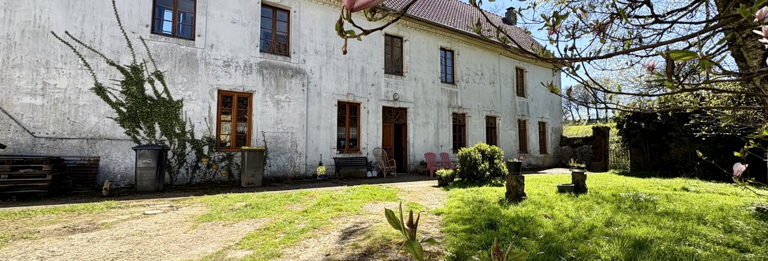Maison 15 Pièces 485 m² à vendre à Hucqueliers (62650)
