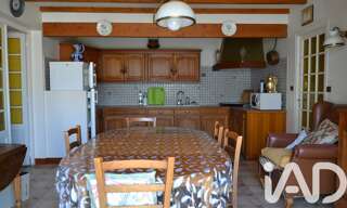 Maison 4 Pièces 118 m² à vendre à Saint-Laurent-de-Cognac (16100)