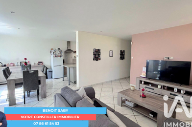 Appartement 4 pièces 145000 €