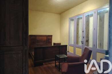 Maison 3 pièces 65000 €