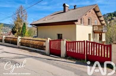 Maison 10 pièces 410000 €