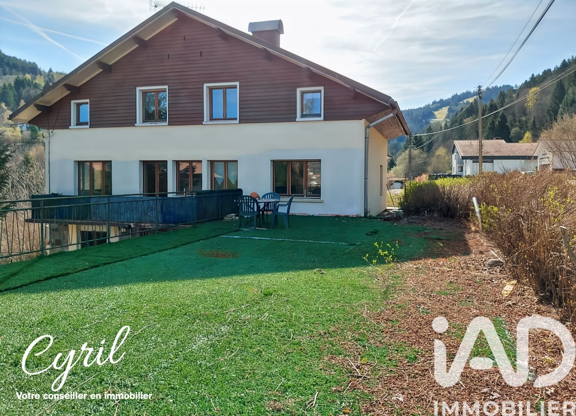 Vente Maison/villa 10 pièces - Photo 2