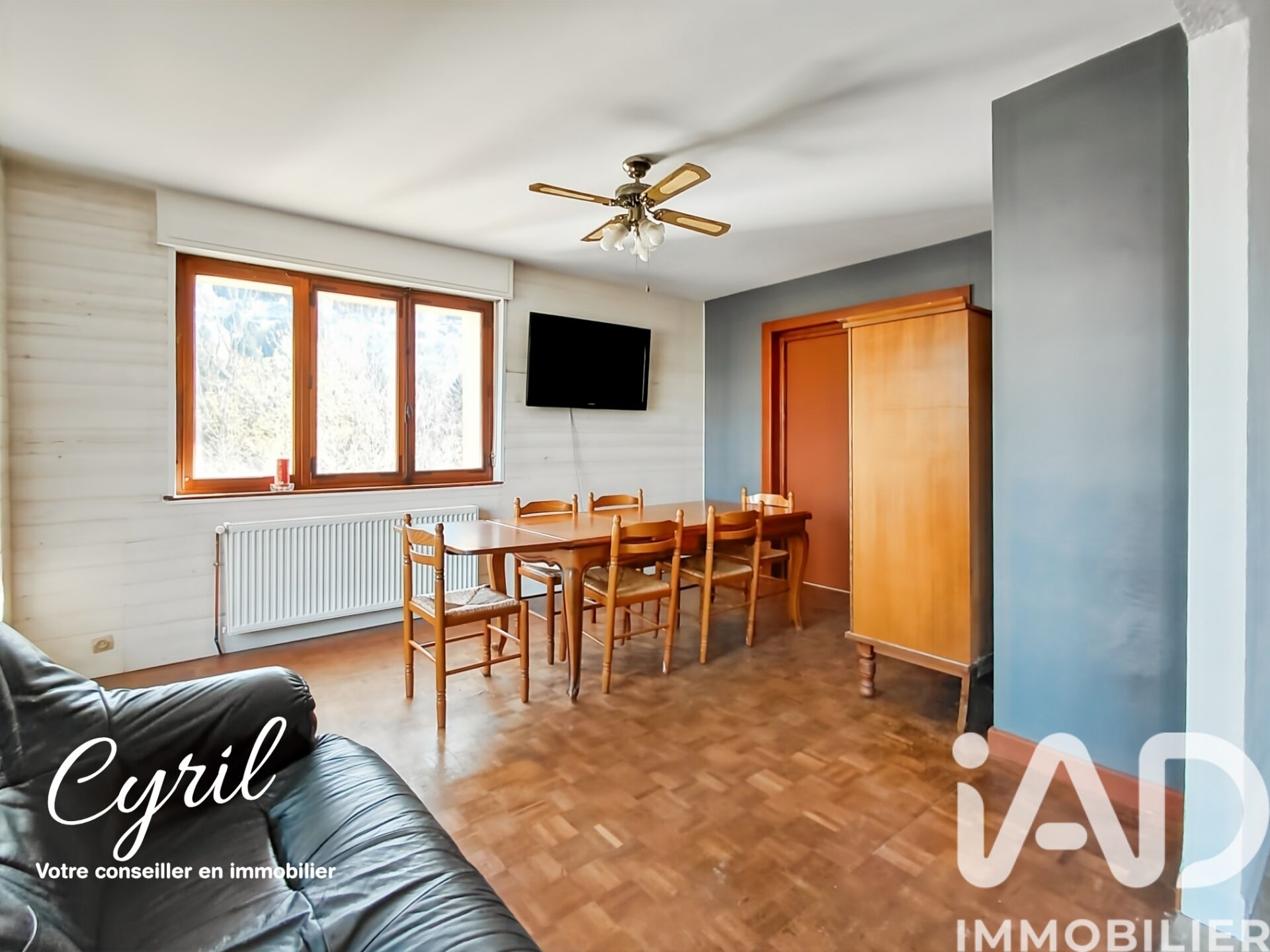 Vente Maison/villa 10 pièces - Photo 4