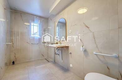 Maison 6 pièces 279000 €