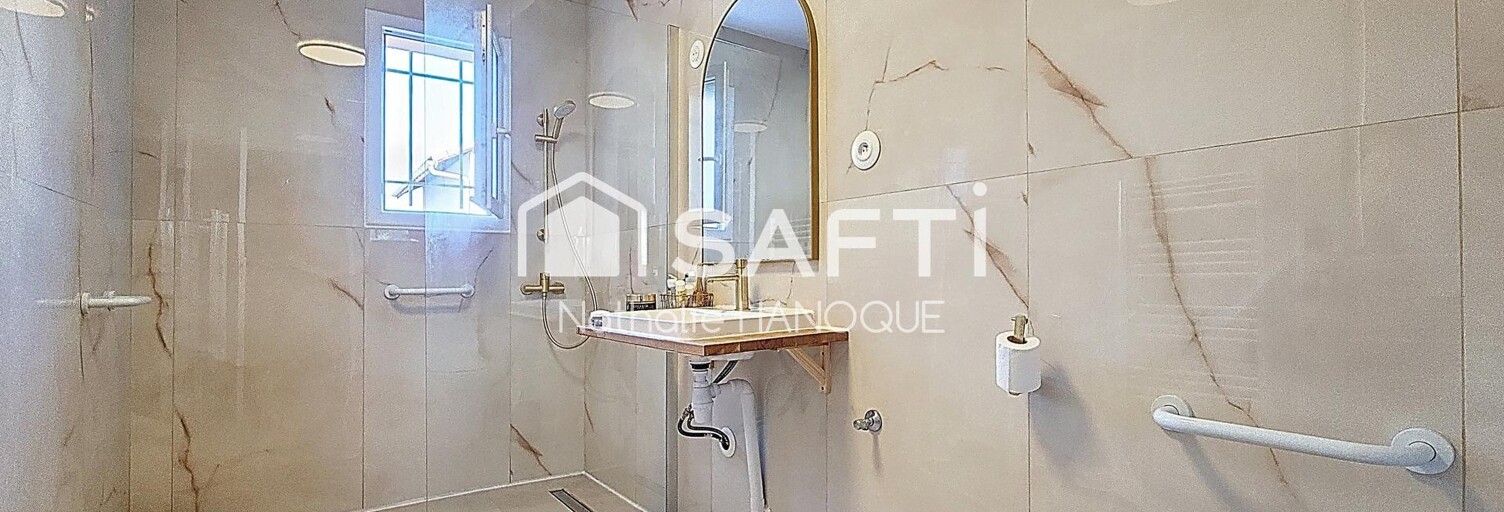 Maison 6 Pièces 170 m² à vendre à Dreux (28100)