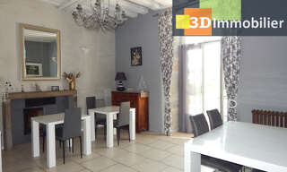 Maison 14 Pièces 402 m² à vendre à Château-Chalon (39210)
