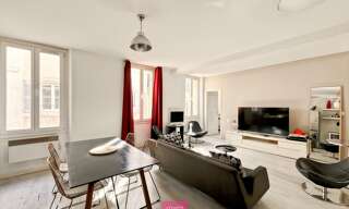 Appartement 3 Pièces 59 m² à vendre à Marseille 1 (13001)