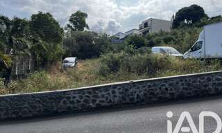 Terrain  600 m² à vendre à L'Étang-Salé (97427)