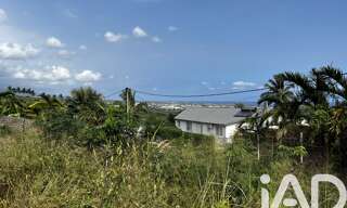 Terrain  600 m² à vendre à L'Étang-Salé (97427)