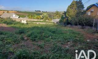 Terrain  600 m² à vendre à L'Étang-Salé (97427)