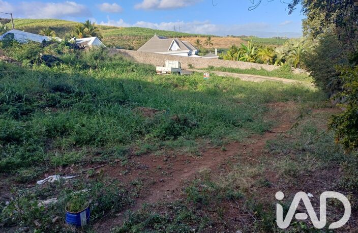 Vente Terrain à bâtir 600 m&sup2; — photo 2