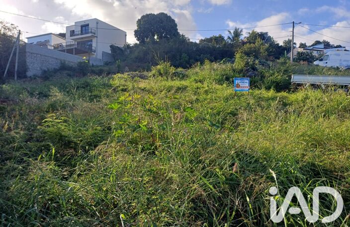 Vente Terrain à bâtir 600 m&sup2; — photo 3
